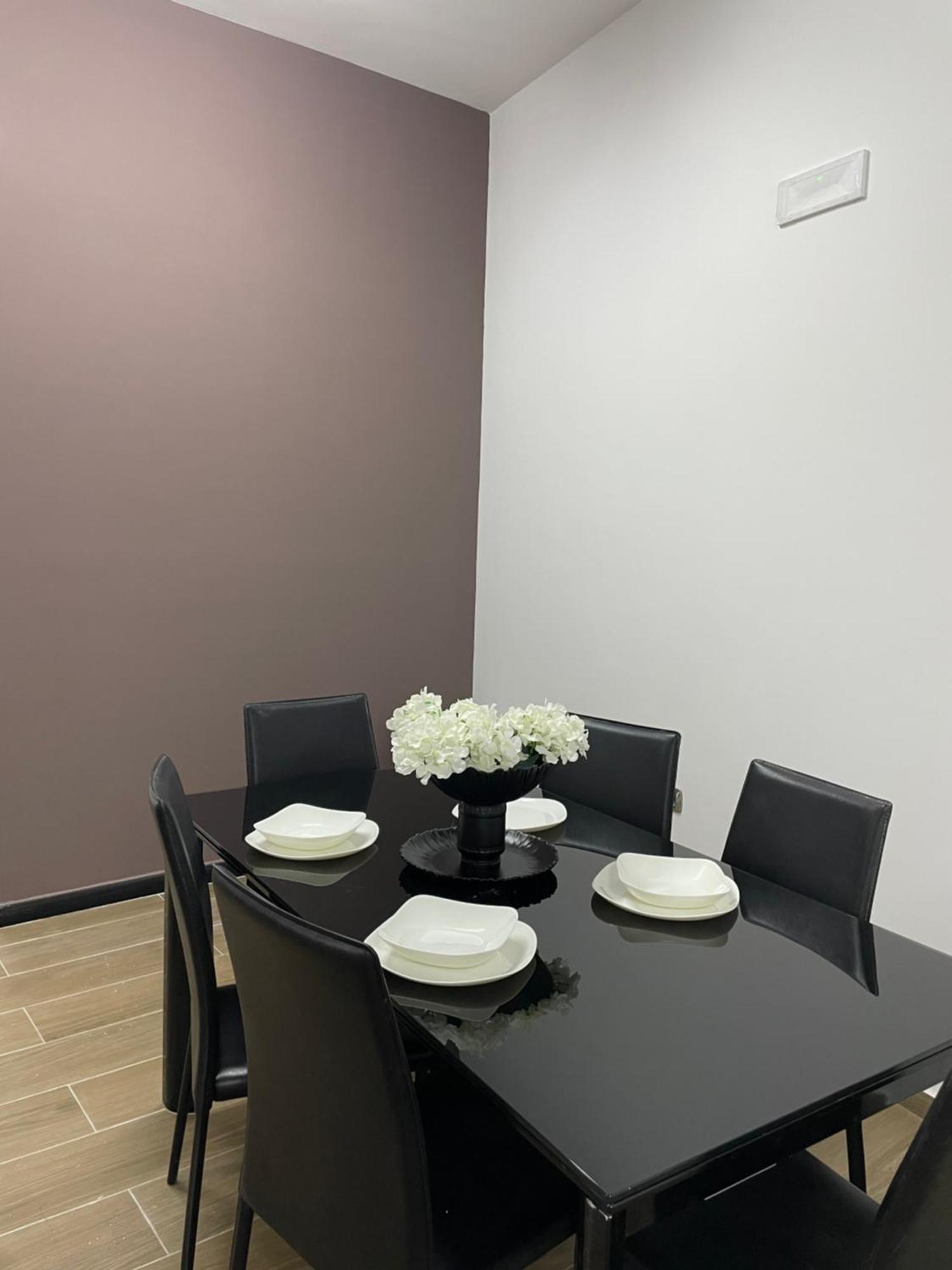 Gold Apartament วญอเรอ ภายนอก รูปภาพ