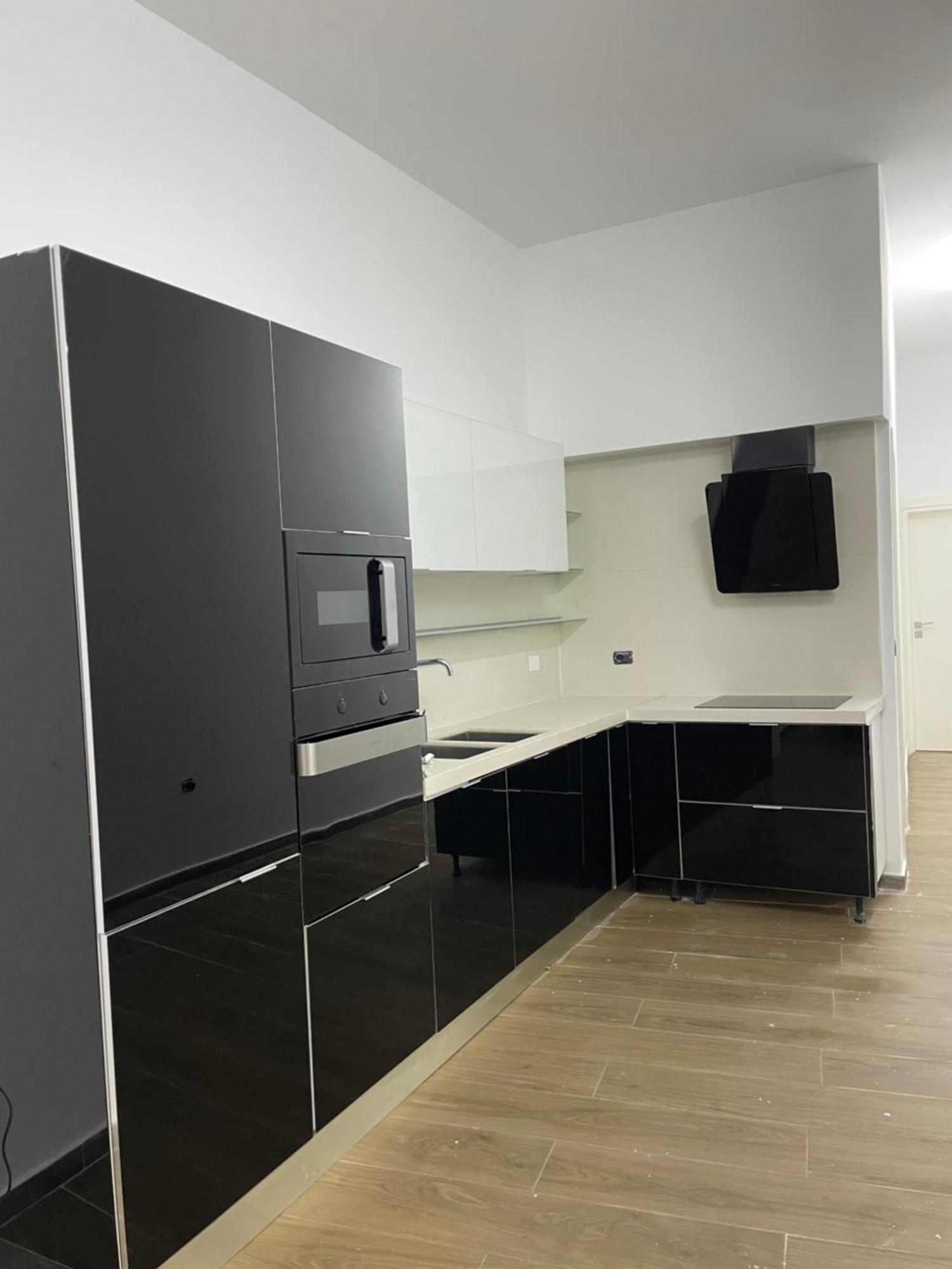 Gold Apartament วญอเรอ ภายนอก รูปภาพ