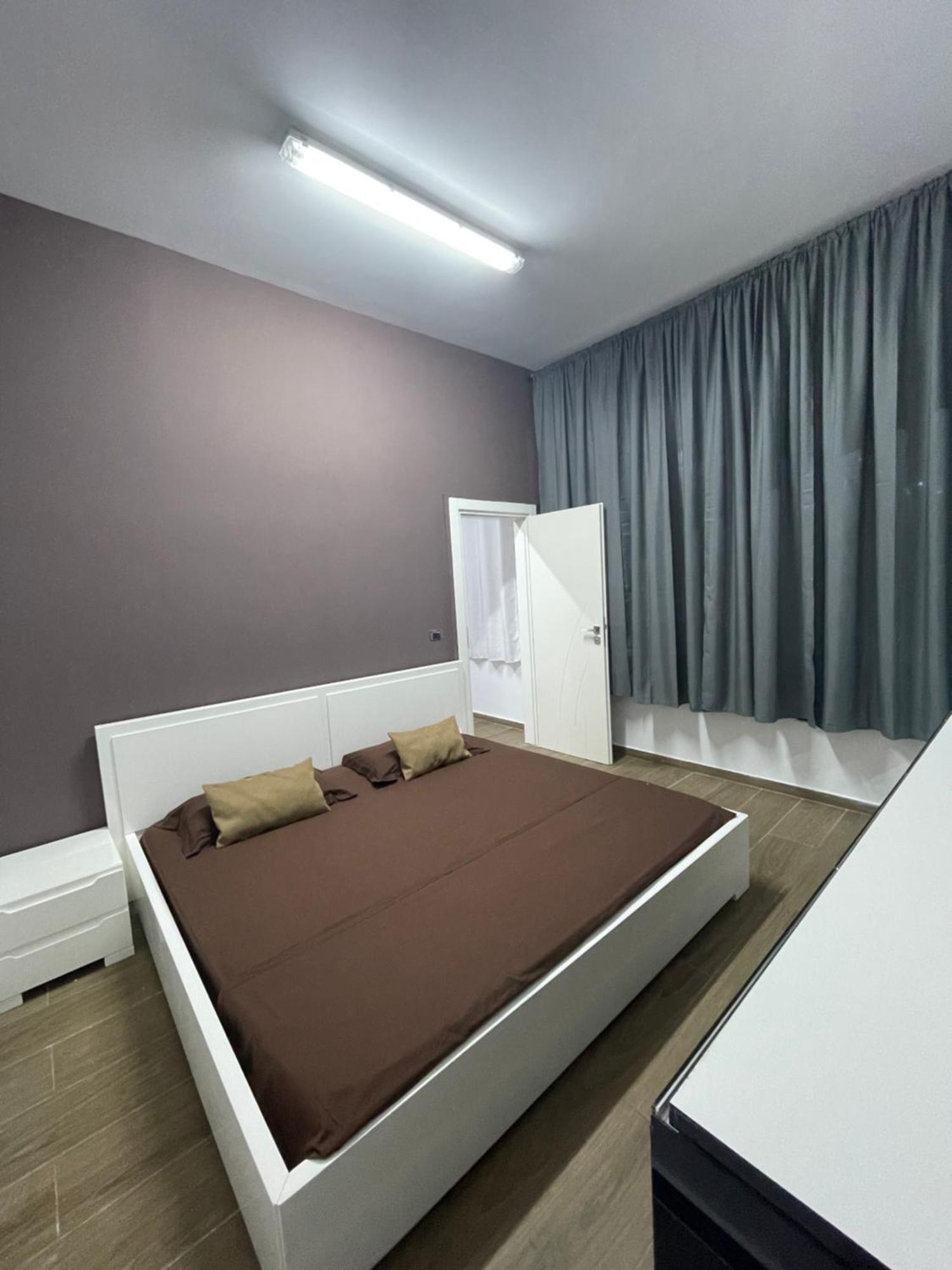 Gold Apartament วญอเรอ ภายนอก รูปภาพ