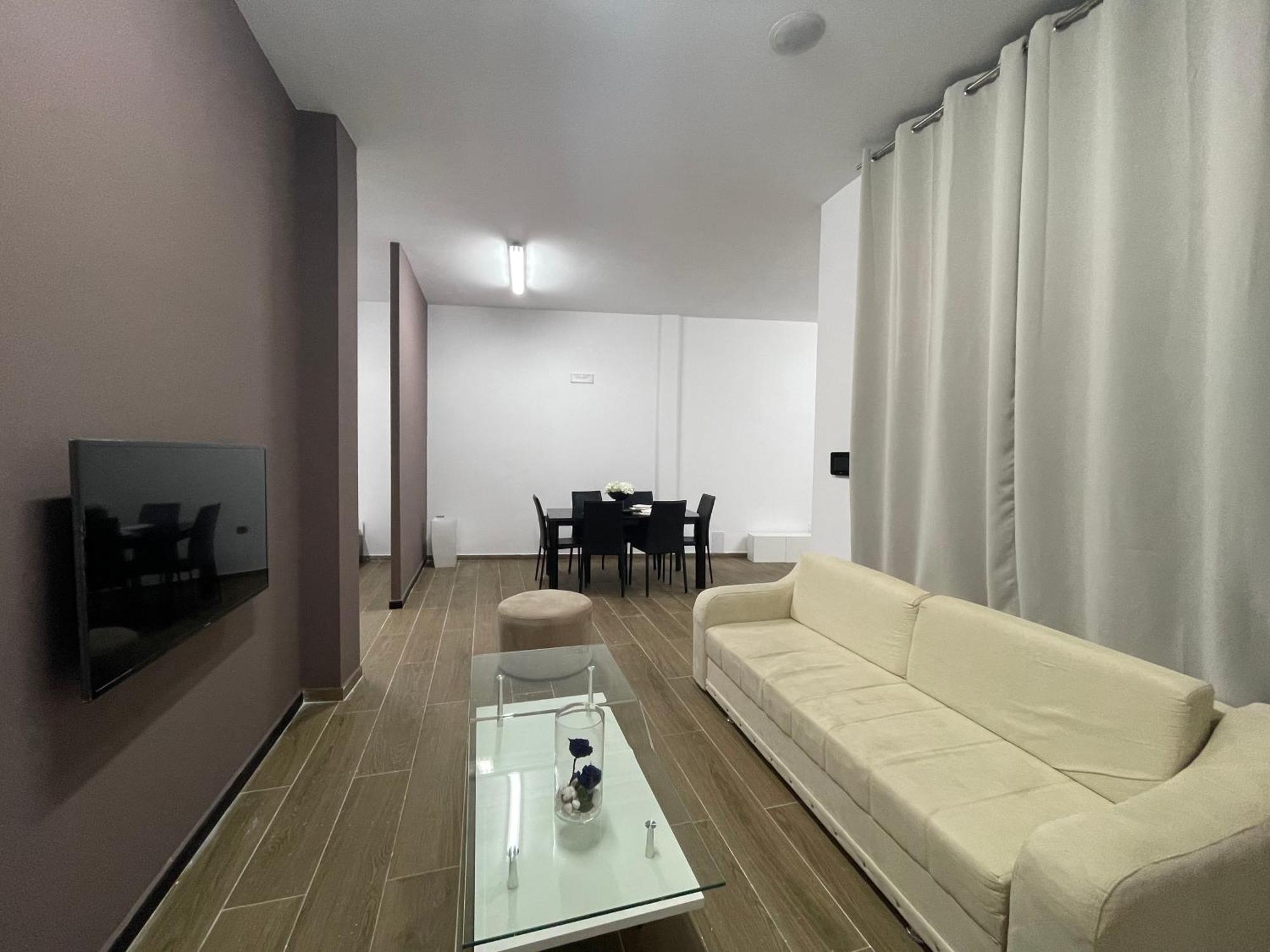 Gold Apartament วญอเรอ ภายนอก รูปภาพ