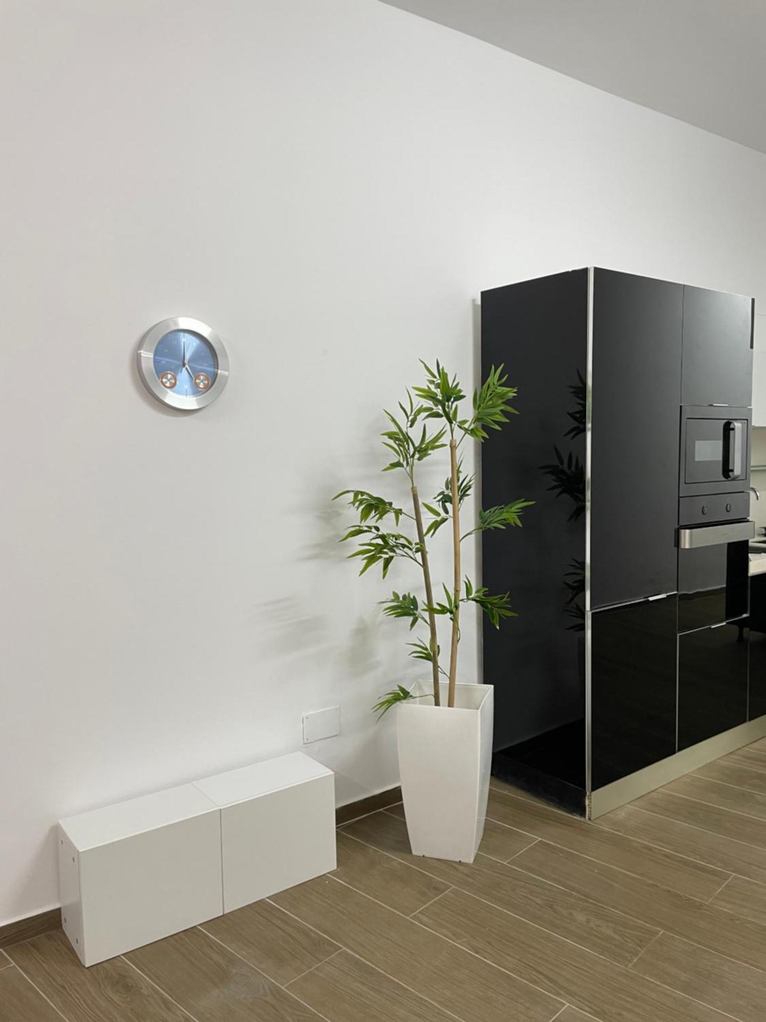 Gold Apartament วญอเรอ ภายนอก รูปภาพ